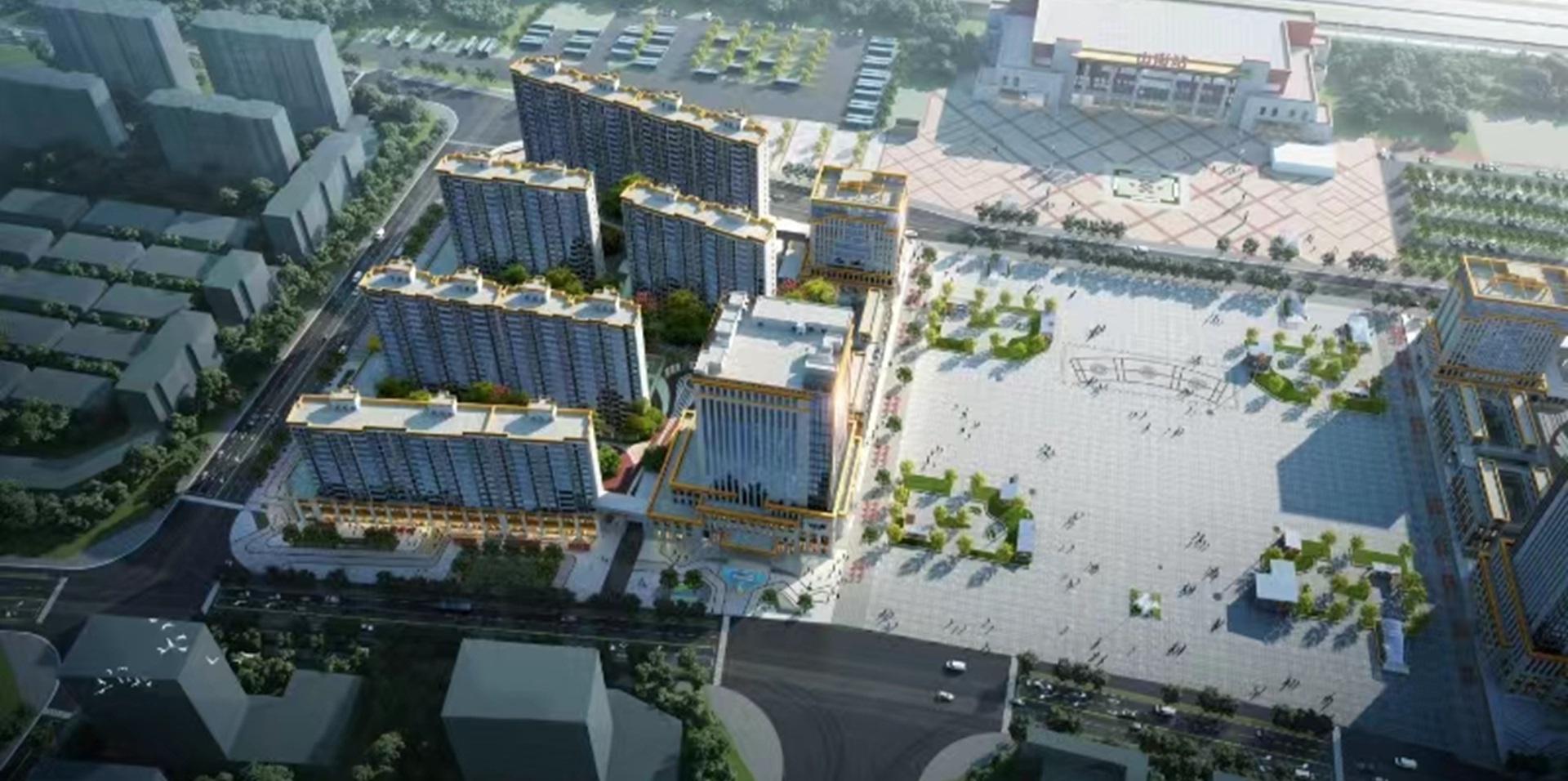 精诚合作，服务至上